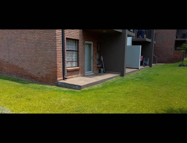 1 BEDROOM PROPERTY TO RENT IN KELVIN